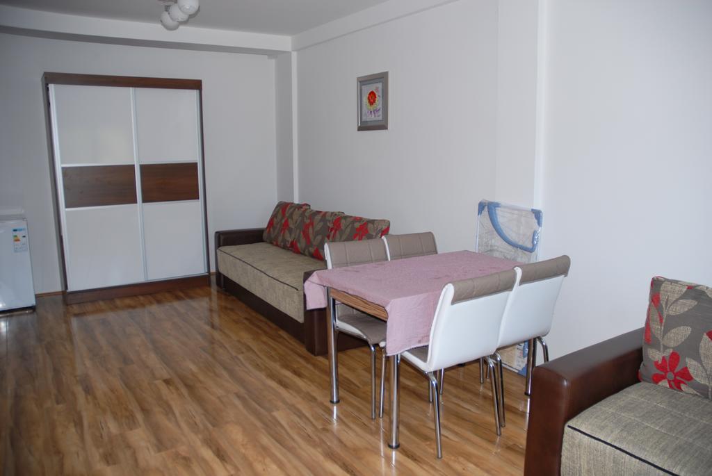 Apartments Villa Zora Dojran Ruang foto