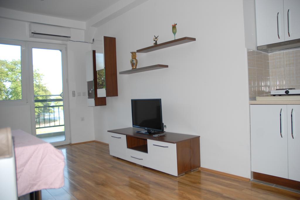 Apartments Villa Zora Dojran Ruang foto