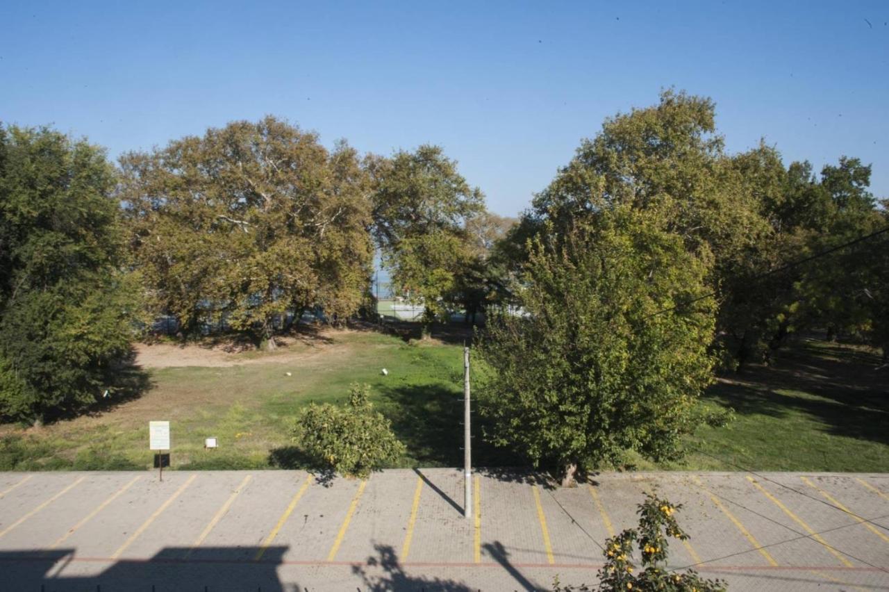 Apartments Villa Zora Dojran Bagian luar foto
