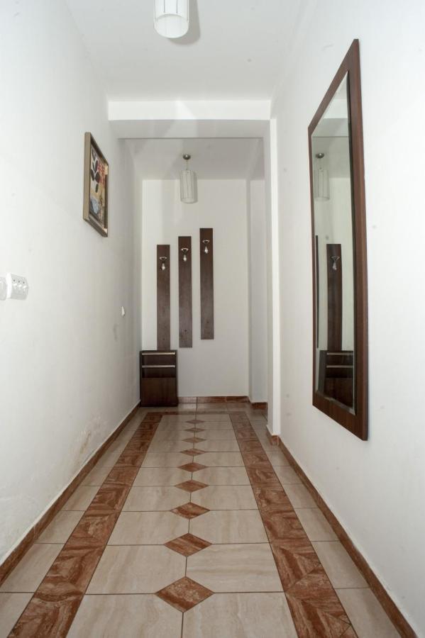 Apartments Villa Zora Dojran Bagian luar foto